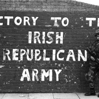 A Partisan History Of The Name IRA