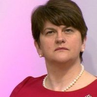 Arlene Foster, Unionists And Forcibly Leaving A United Ireland