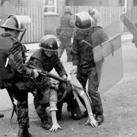 Was The IRA Defeated? Or How Did The Troubles End